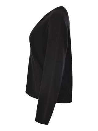 Fabiana Filippi Sweater - MAD215F013-N900