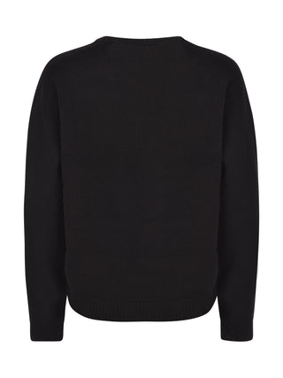 Fabiana Filippi Sweater - MAD215F013-N900