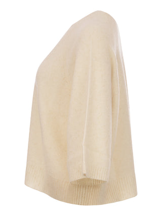 Fabiana Filippi Sweater - MAD215F067-D296