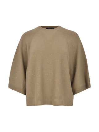 Fabiana Filippi Sweater - MAD215F067-D296