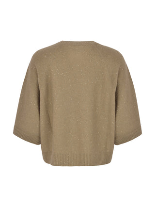 Fabiana Filippi Sweater - MAD215F067-D296