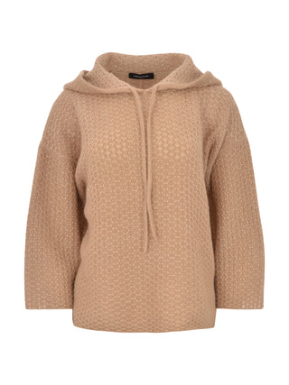 Fabiana Filippi Sweater - MAD215F076-L551