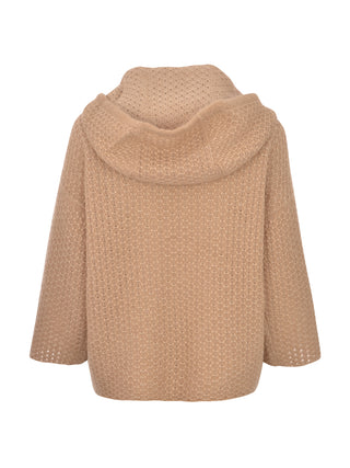 Fabiana Filippi Sweater - MAD215F076-L551