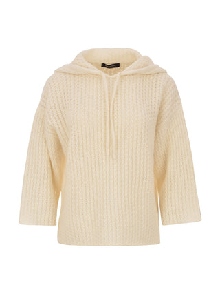 Fabiana Filippi Sweater - MAD215F076-L551