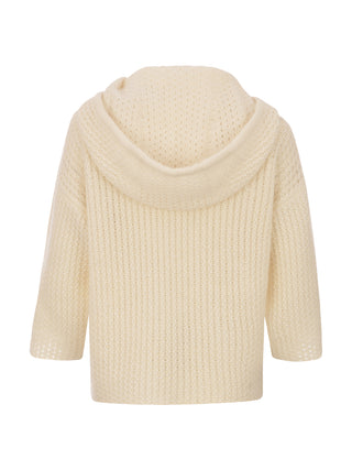 Fabiana Filippi Sweater - MAD215F076-L551