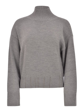 Fabiana Filippi Sweater - MAD215F104-L558