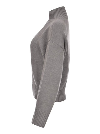 Fabiana Filippi Sweater - MAD215F104-L558