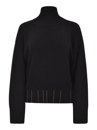 Fabiana Filippi Sweater - MAD215F104-L558