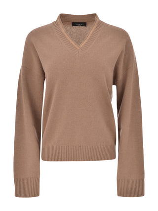 Fabiana Filippi Sweater - MAD225F467-L517