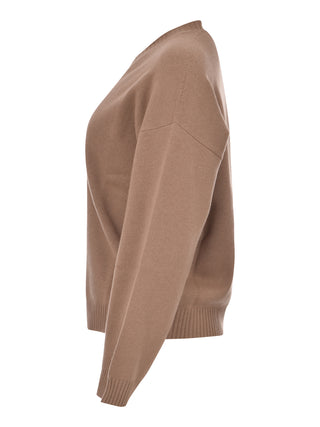 Fabiana Filippi Sweater - MAD225F467-L517