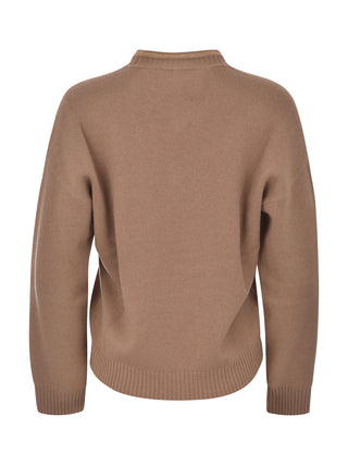 Fabiana Filippi Sweater - MAD225F467-L517
