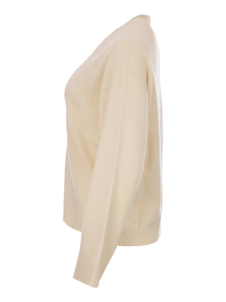 Fabiana Filippi Sweater - MAD225F467-L517