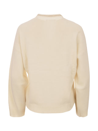 Fabiana Filippi Sweater - MAD225F467-L517
