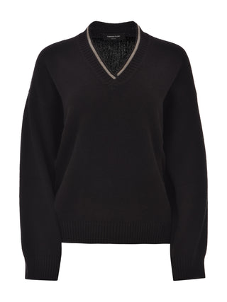 Fabiana Filippi Sweater - MAD225F467-L517