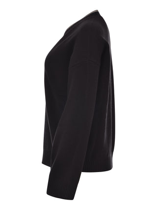 Fabiana Filippi Sweater - MAD225F467-L517