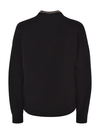 Fabiana Filippi Sweater - MAD225F467-L517