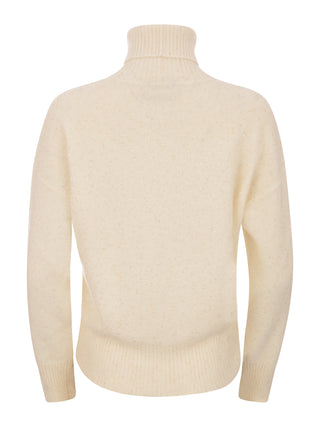 Fabiana Filippi Sweater - MAD225F528-D296