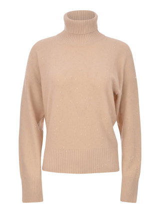 Fabiana Filippi Sweater - MAD225F528-D296