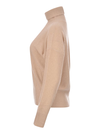 Fabiana Filippi Sweater - MAD225F528-D296