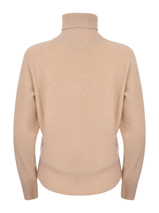 Fabiana Filippi Sweater - MAD225F528-D296