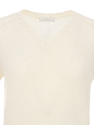 Jumper Fedeli - MD007271