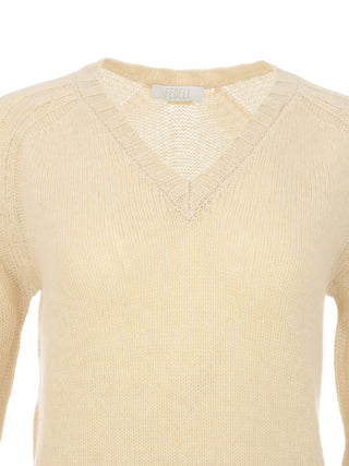 Jumper Fedeli - MD007271