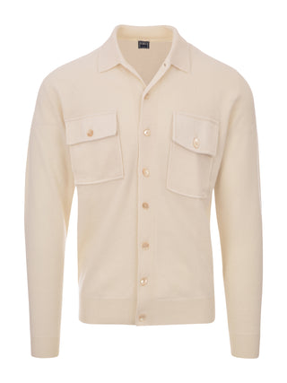 Fedeli Sweater - MU006288