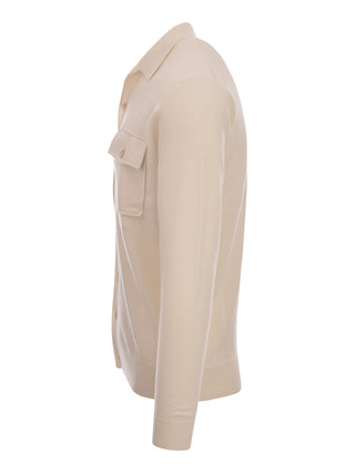 Fedeli Sweater - MU006288