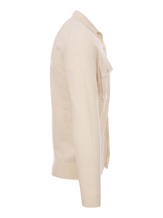 Fedeli Sweater - MU006288