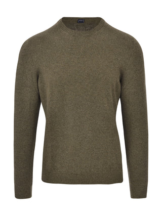 Fedeli Sweater - MU006476