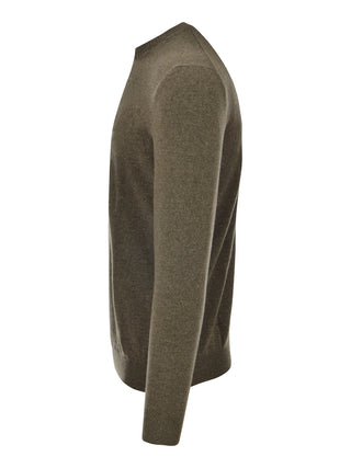 Fedeli Sweater - MU006476
