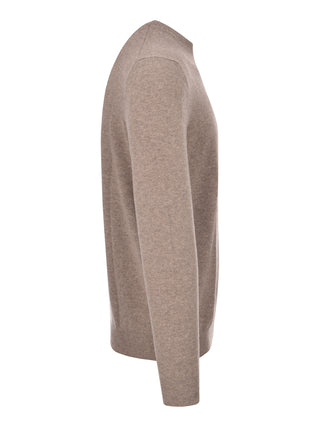 Fedeli Sweater - MU006476