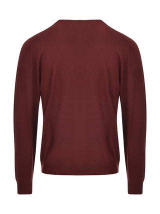 Maglia Fedeli 140's - MU007012