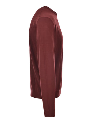 Maglia Fedeli 140's - MU007012