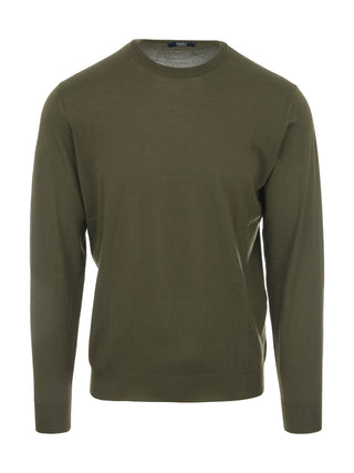 Maglia Fedeli - MU007012