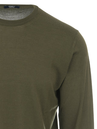 Maglia Fedeli - MU007012