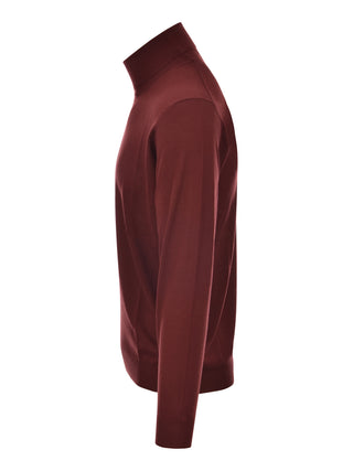 Maglia Fedeli 140's - MU007013