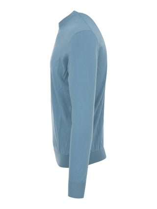 Fedeli Sweater - MU0D8015