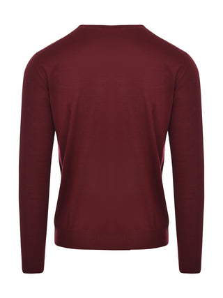 Fedeli Sweater - MU0L7119