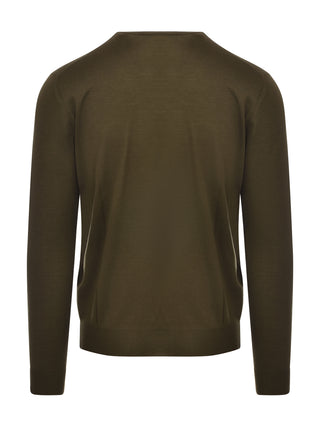 Fedeli Sweater - MU0L7119