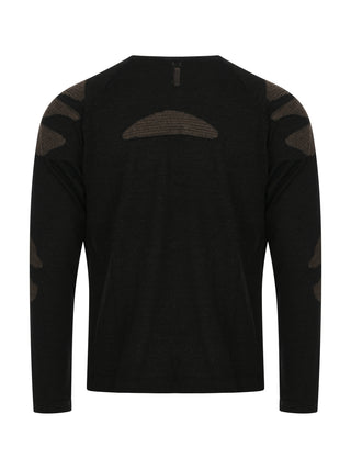 Jumper J.L-A.L. - JBMW0561YA63