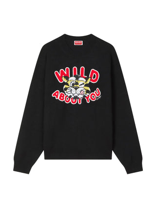 Jumper Kenzo - FG55PU7853LO