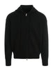 D001 JET BLACK