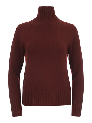 Max Mara Sweater - SMMMANTOVA
