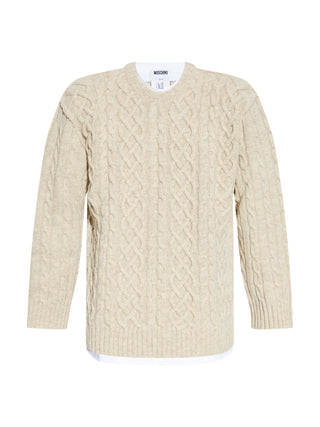 Moschino Steckbrücke - A0912-5203