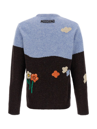 Moschino Steckbrücke - A0913-5203