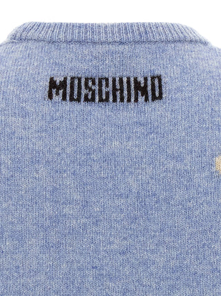 Moschino Steckbrücke - A0913-5203