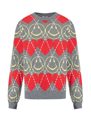 Moschino Steckbrücke - A0921-5202