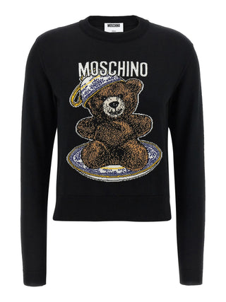 Maglia Moschino - A0936-5500
