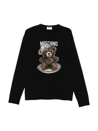 Moschino Steckbrücke - V0929-5200